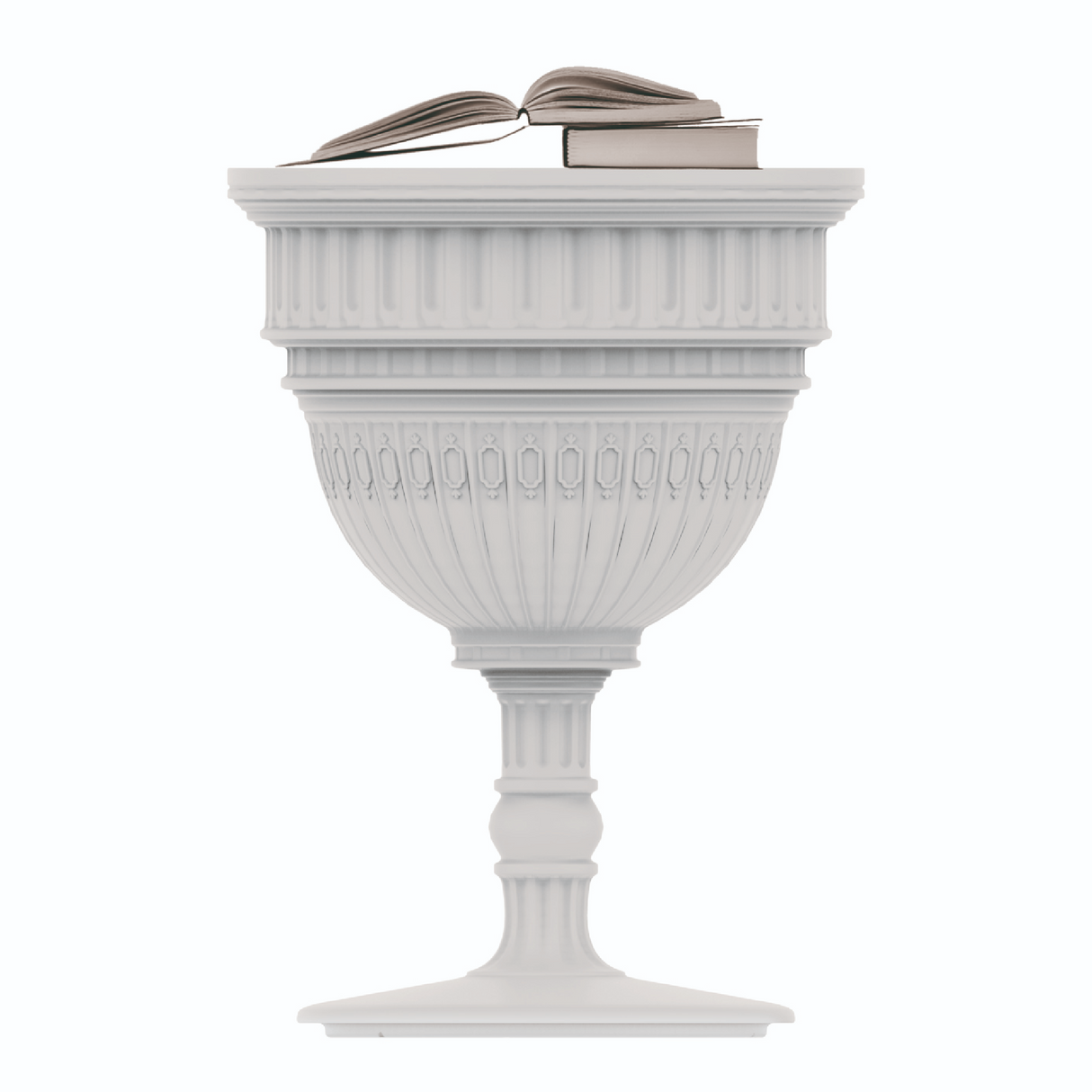 Dome Indoor/Outdoor Side Table | Oroa.com