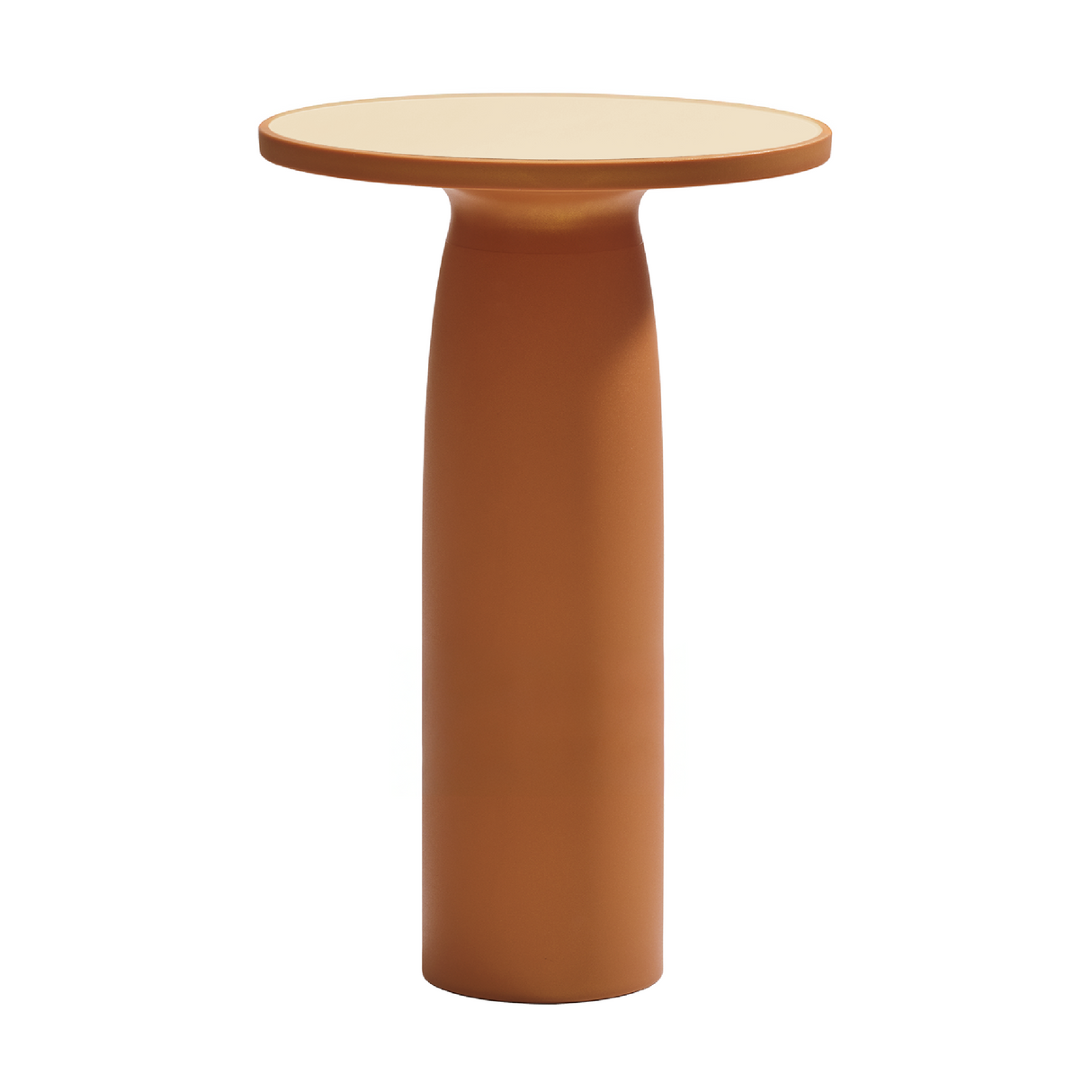 Round High Table | Oroa.com