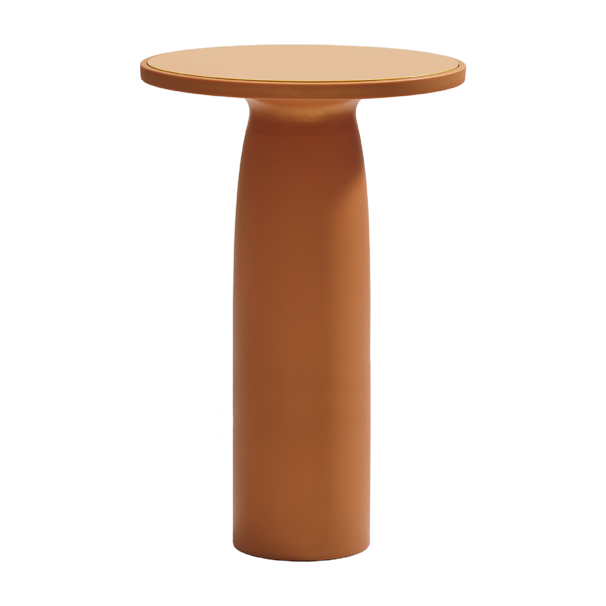 Round High Table | Oroa.com