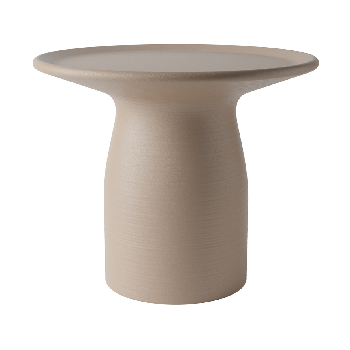 Round Low Table | Oroa.com