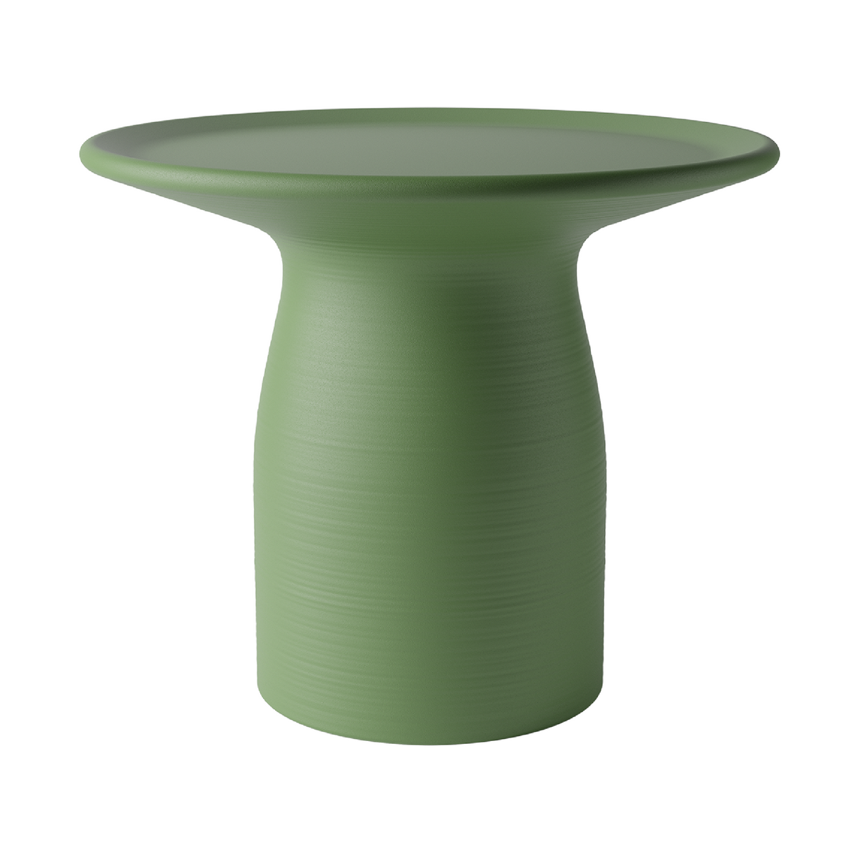 Round Low Table | Oroa.com
