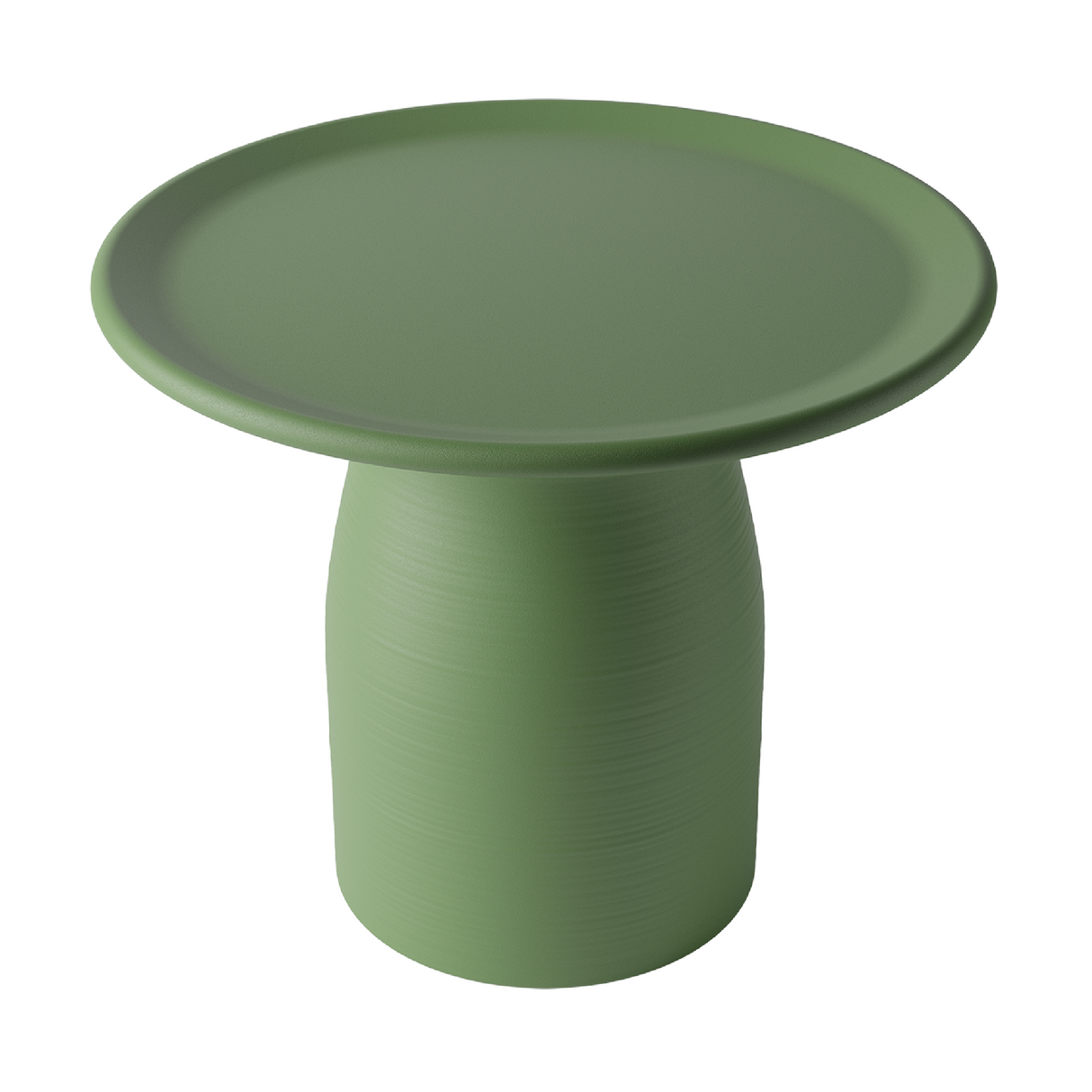 Round Low Table | Oroa.com