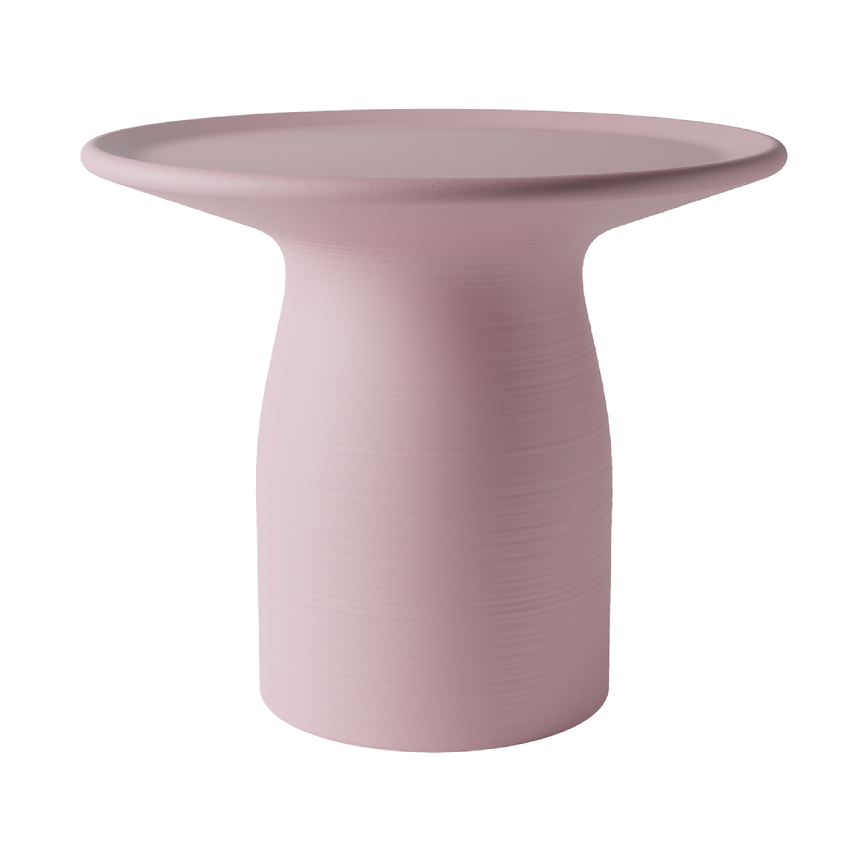 Round Low Table | Oroa.com