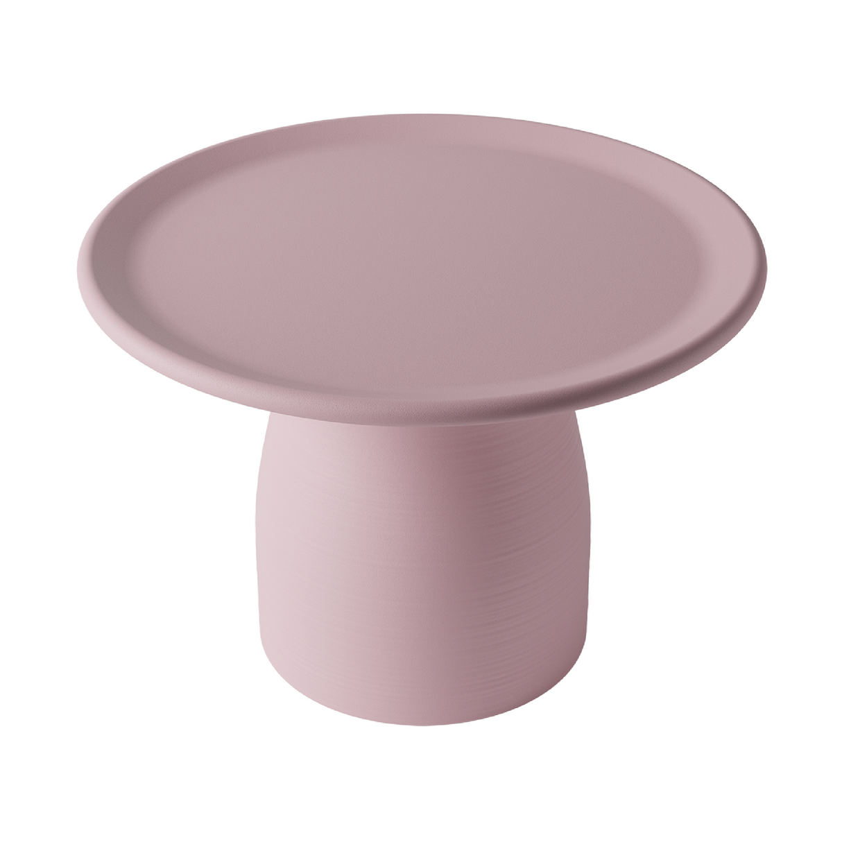 Round Low Table | Oroa.com