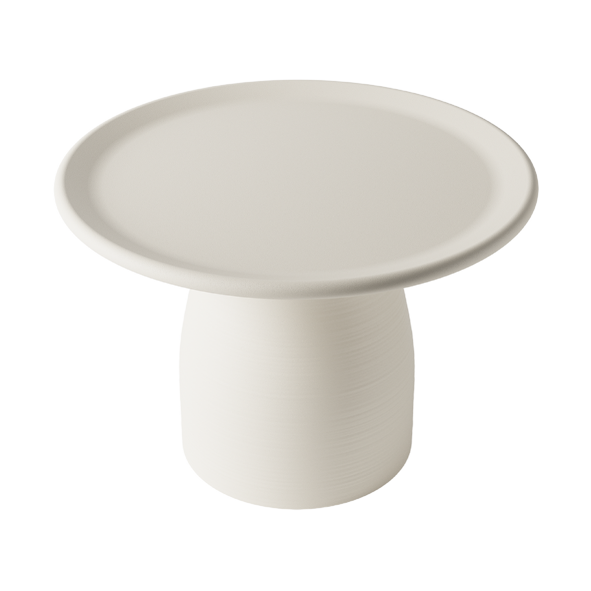 Round Low Table | Oroa.com
