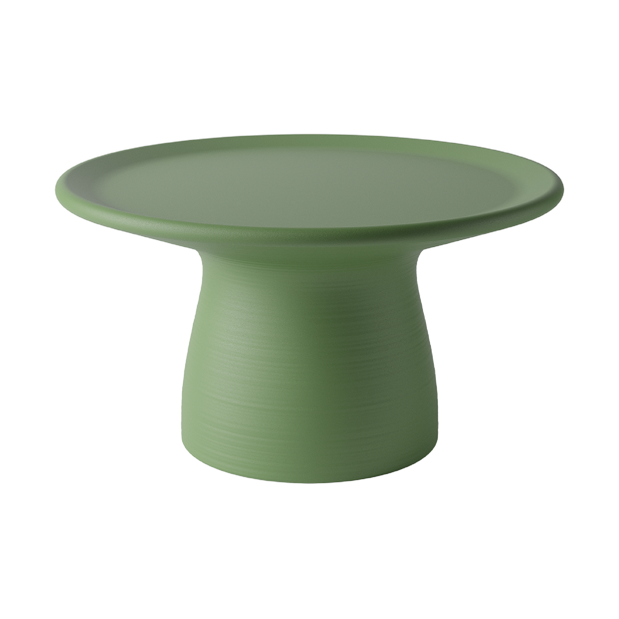 Round Low Table | Oroa.com