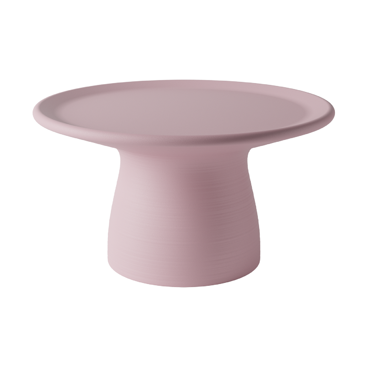 Round Low Table | Oroa.com