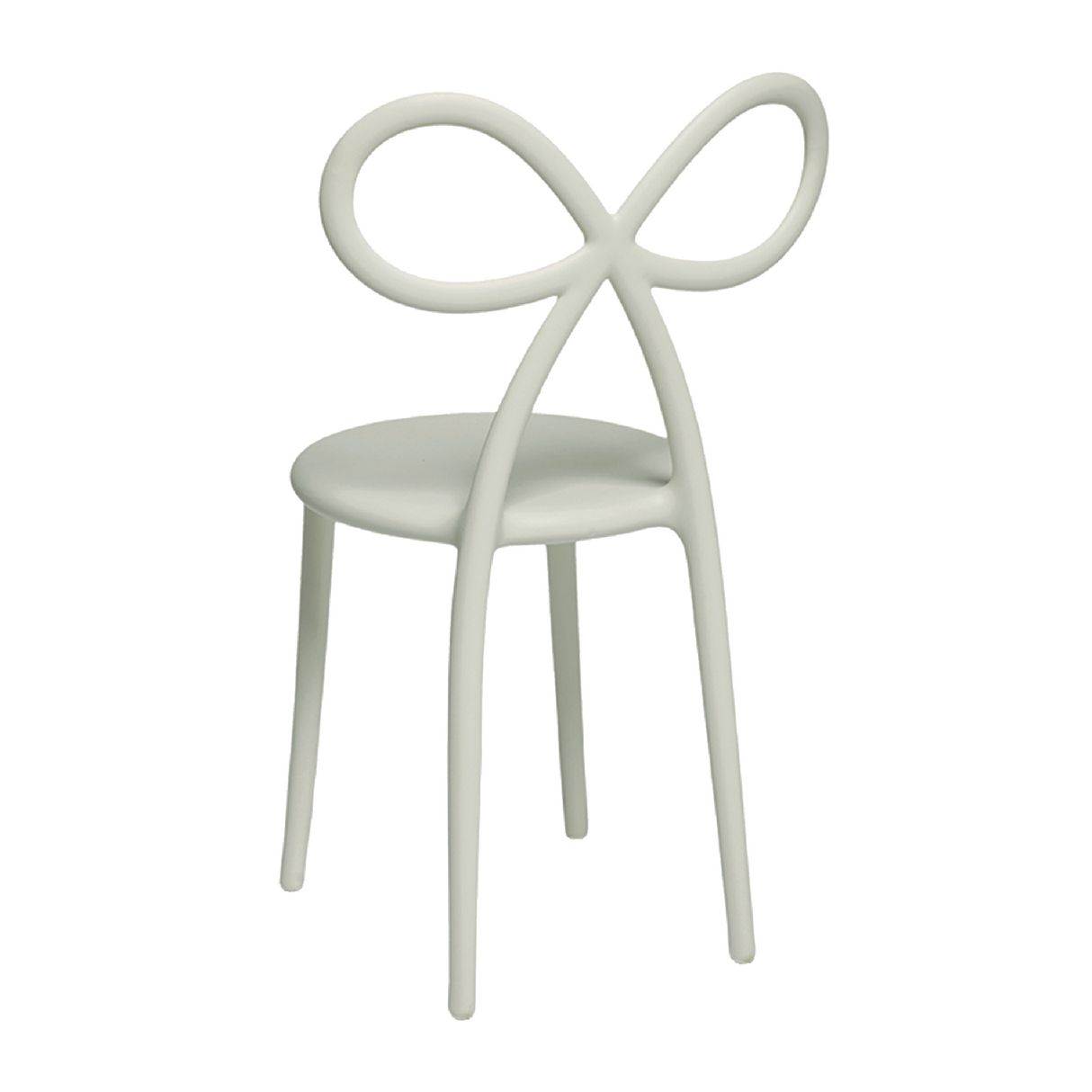 Bow Design Dining Chair | Oroa.com