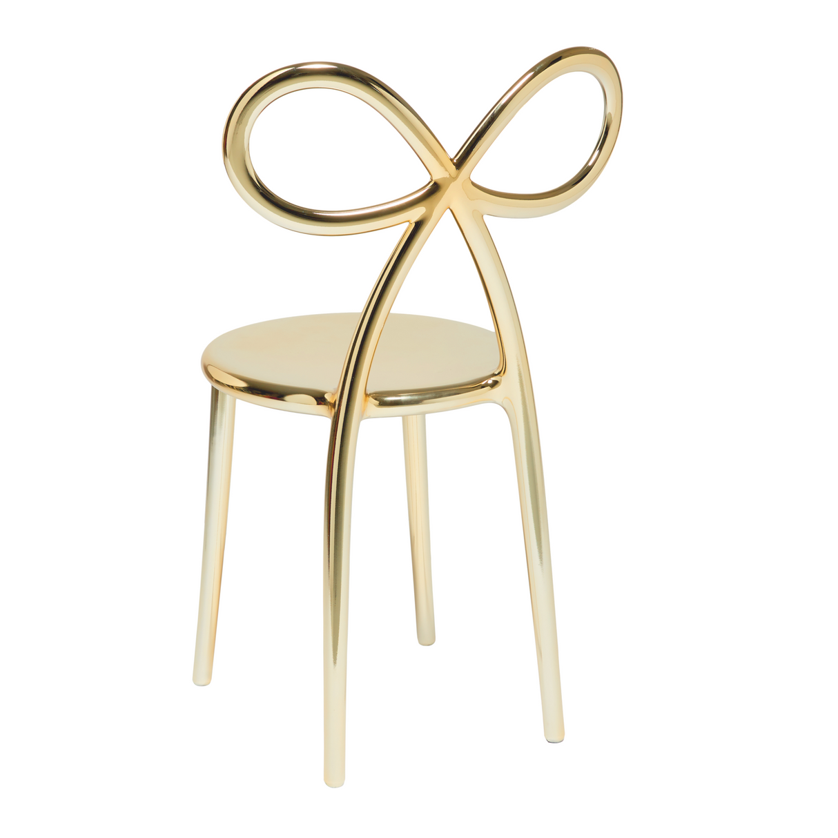 Bow Design Dining Chair | Oroa.com