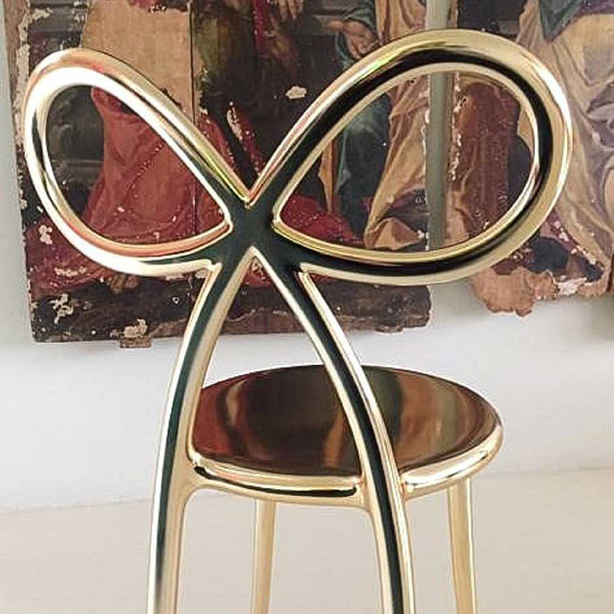 Modern Chic Dining Chair Set (2) | Oroa.com
