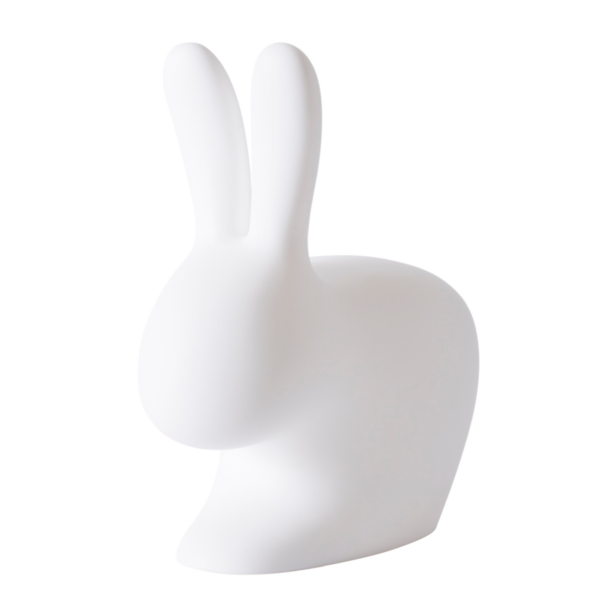 Molded Bunny Chair | Oroa.com