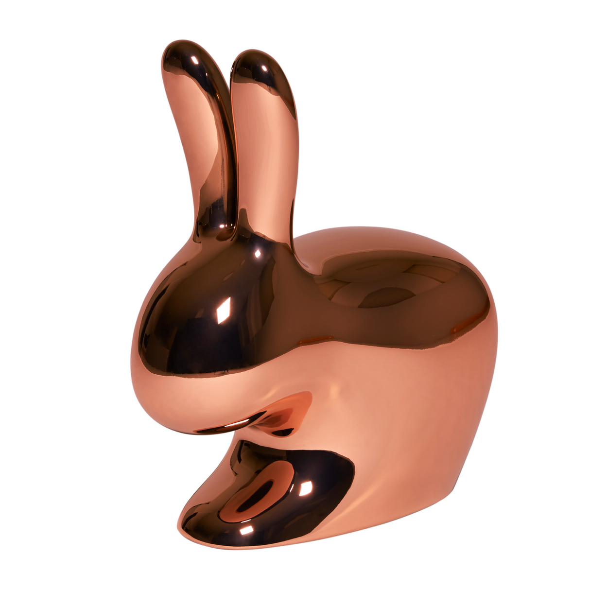 Molded Bunny Chair | Oroa.com