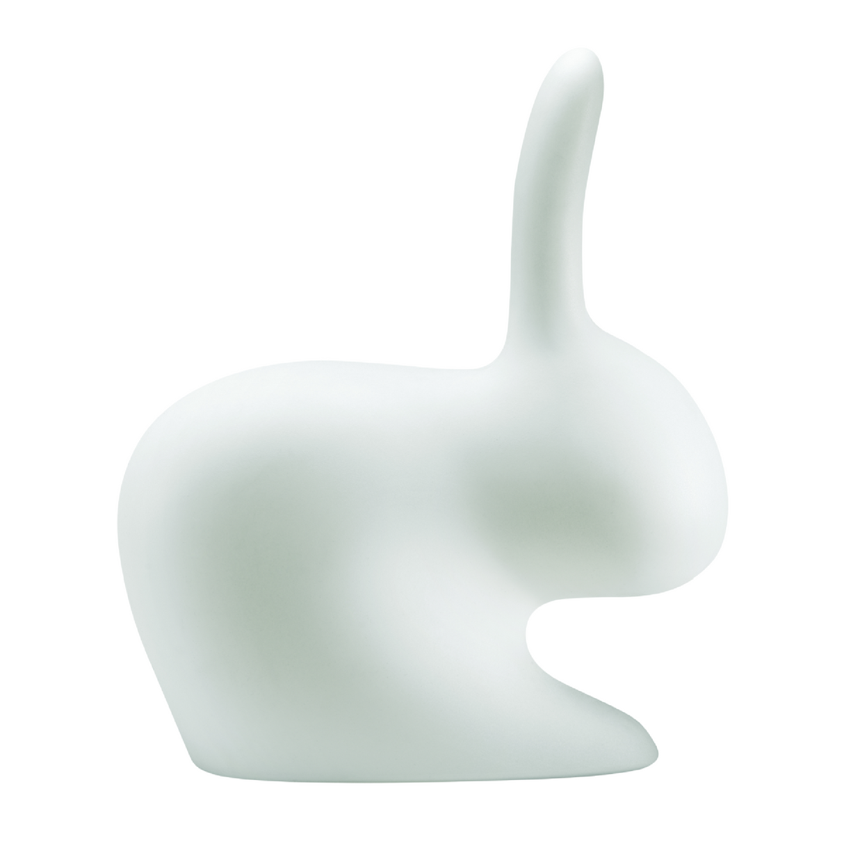 White Rabbit Chair LED Lamp | Oroa.com