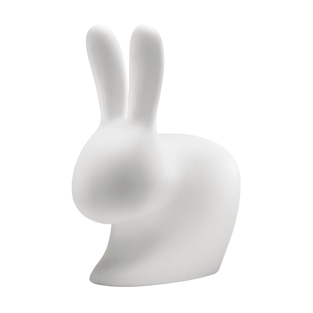 White Rabbit Chair LED Lamp | Oroa.com
