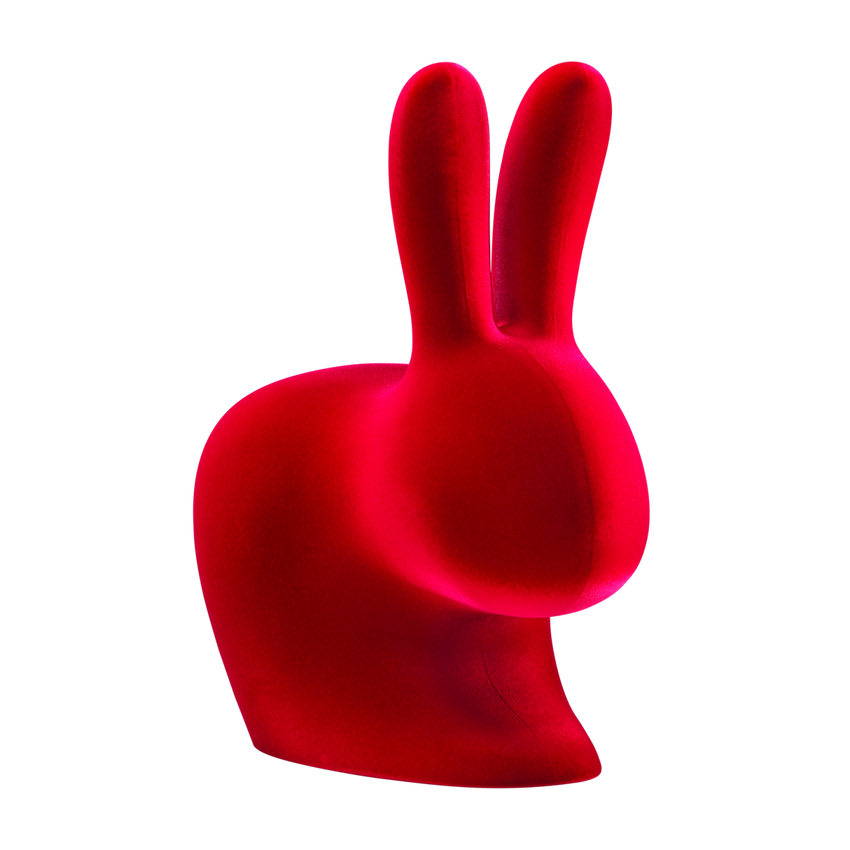 Velvet Sculptural Book End XS | Oroa.com