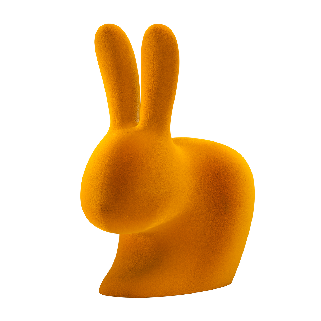 Velvet Bunny Accent Chair | Oroa.com