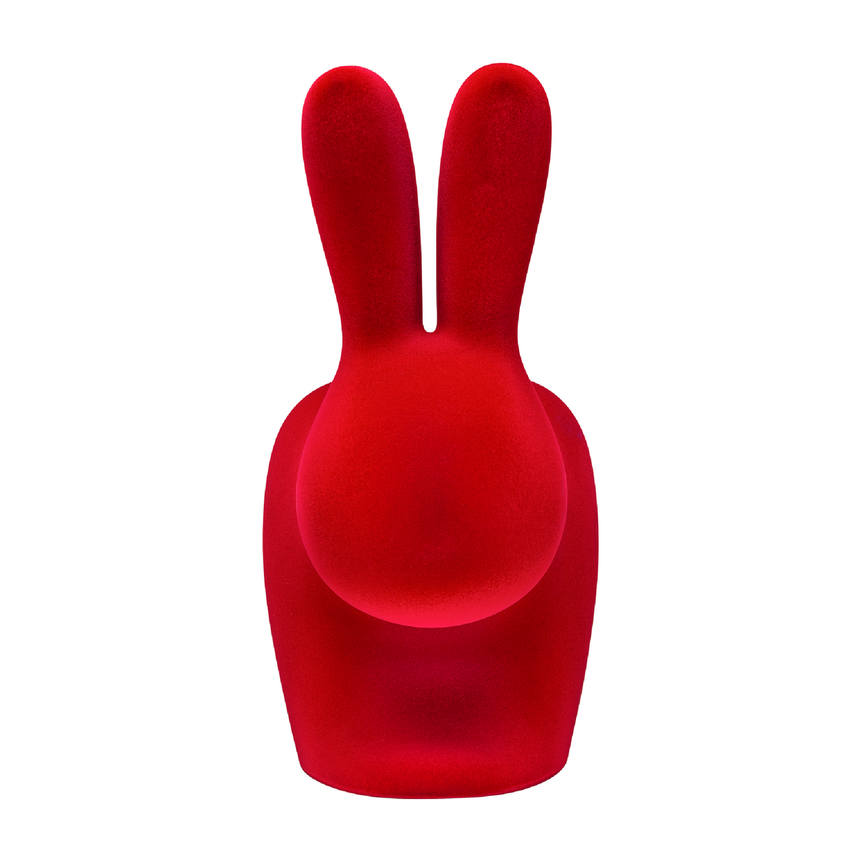 Velvet Bunny Accent Chair | Oroa.com