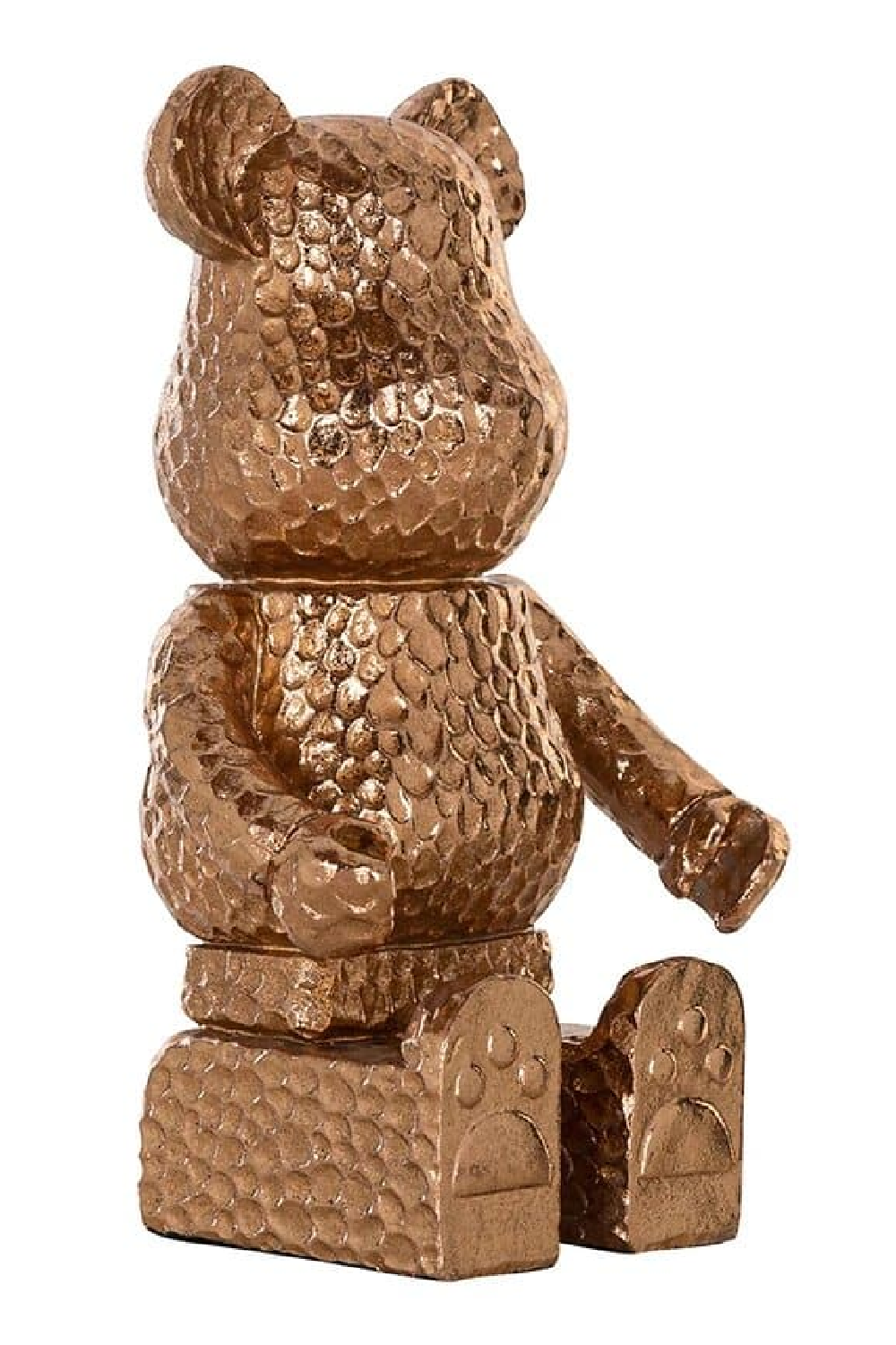 Sculpted Decorative Object | Oroa.com