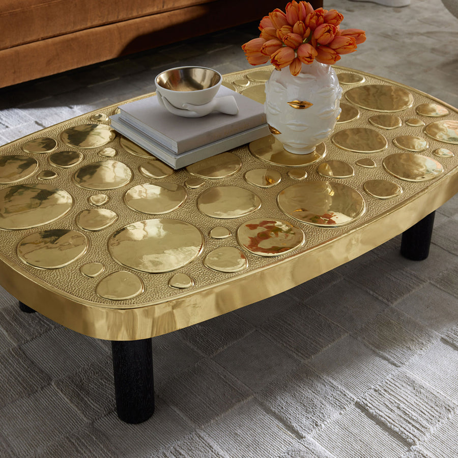 Porcelain Hand Accent Bowl | Oroa.com