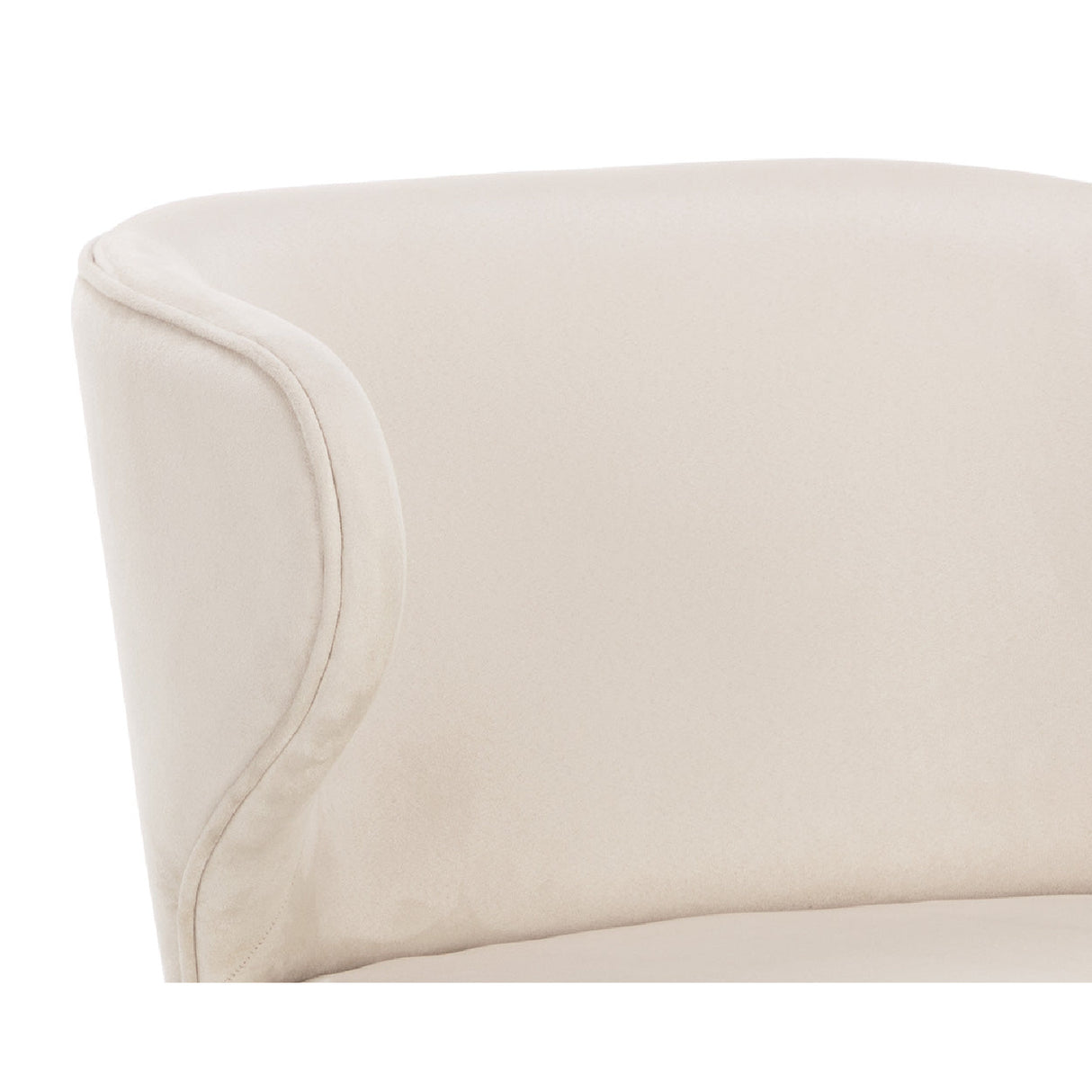 Modern European furniture - Pedestal Swivel Dining Chair - www.oroa.com | Oroa.com