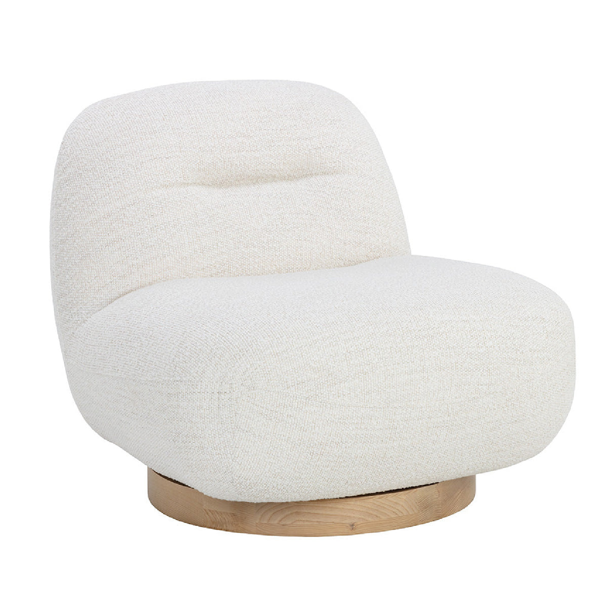 Modern European furniture - Modern Fabric Lounge Chair - www.oroa.com | Oroa.com