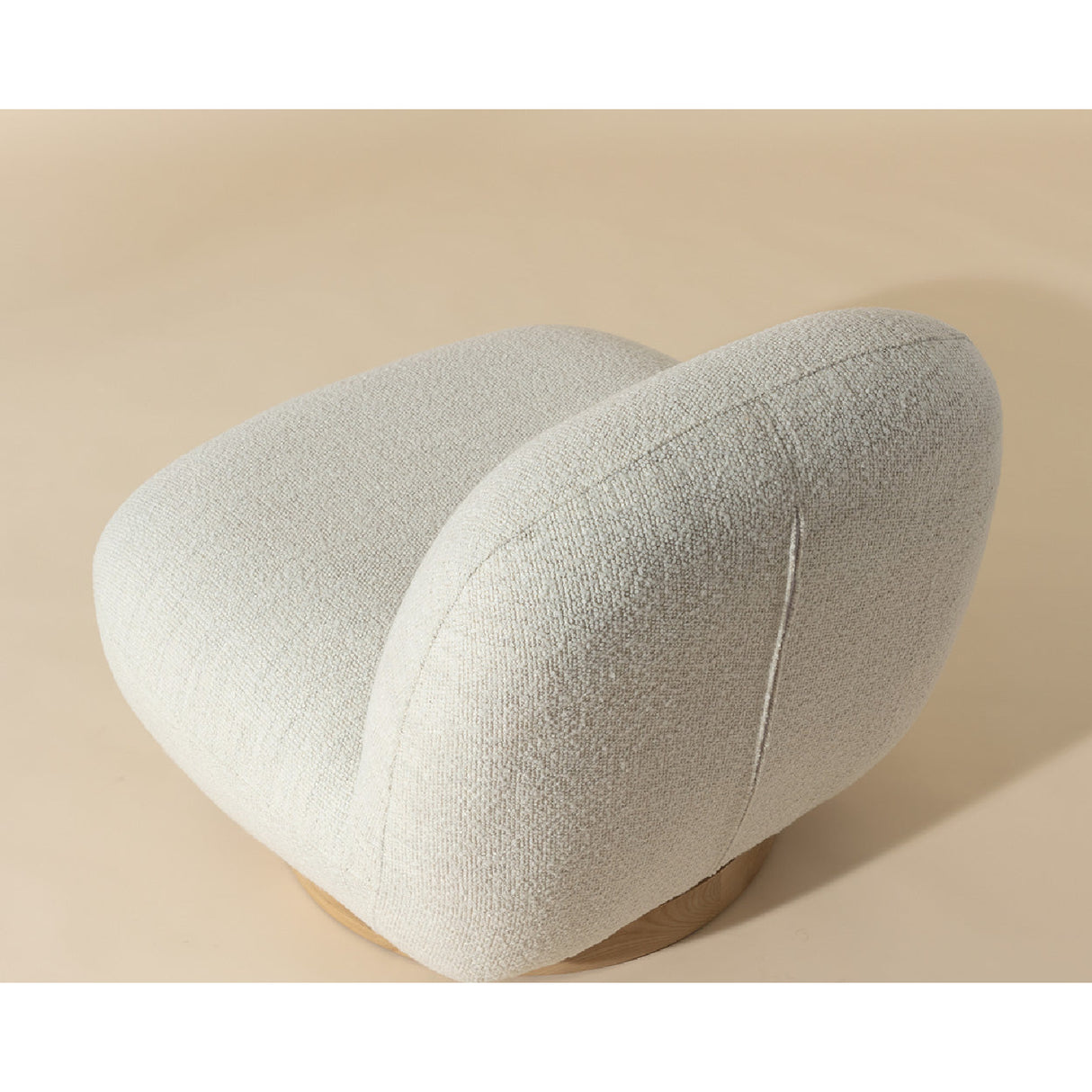 Modern European furniture - Modern Fabric Lounge Chair - www.oroa.com | Oroa.com