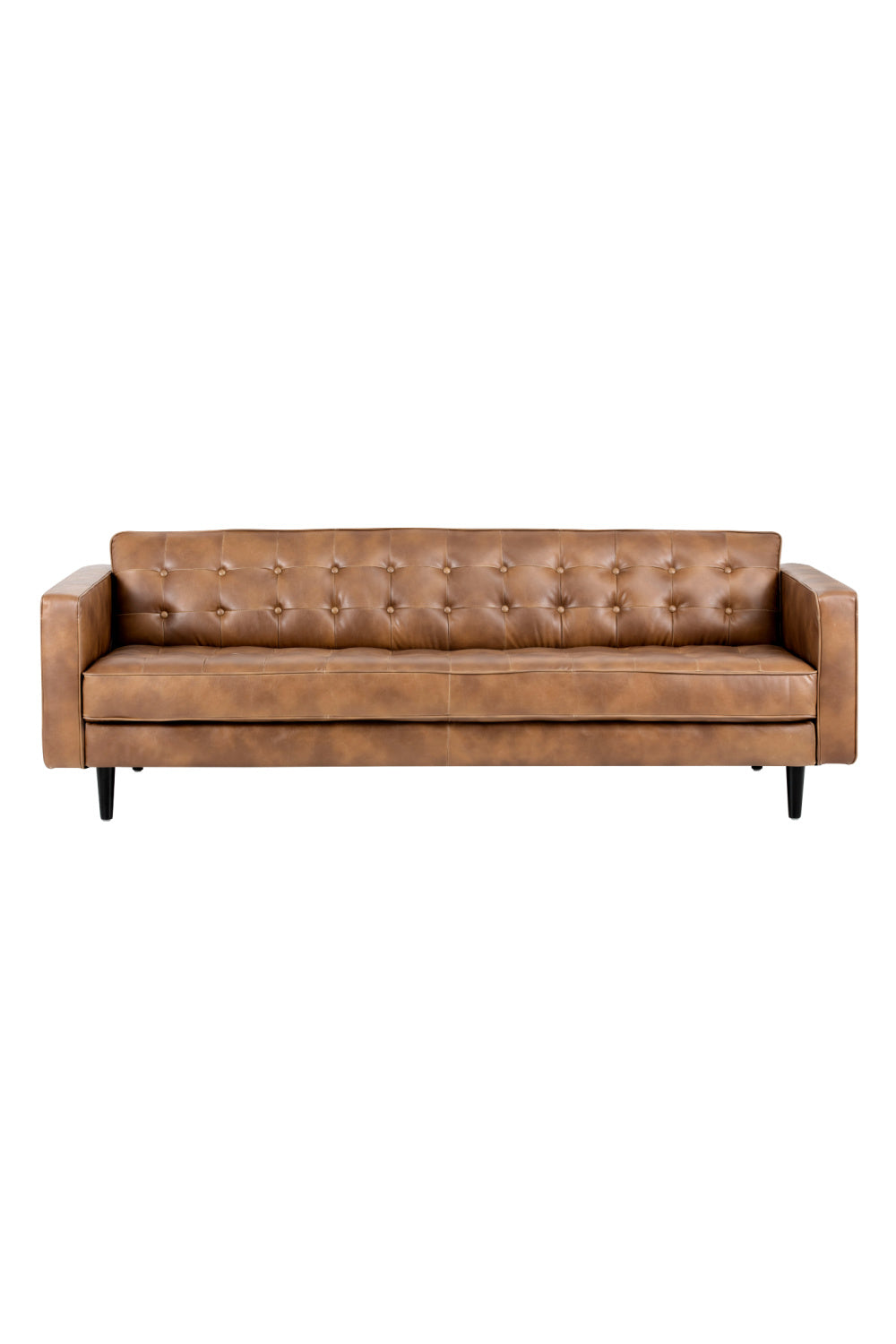 Modern European furniture - Refined Upholstered Sofa - www.oroa.com | Oroa.com