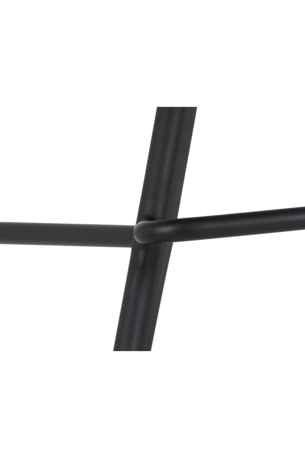 Modern European furniture - Metal Base Swivel Counter Stool - www.oroa.com | Oroa.com