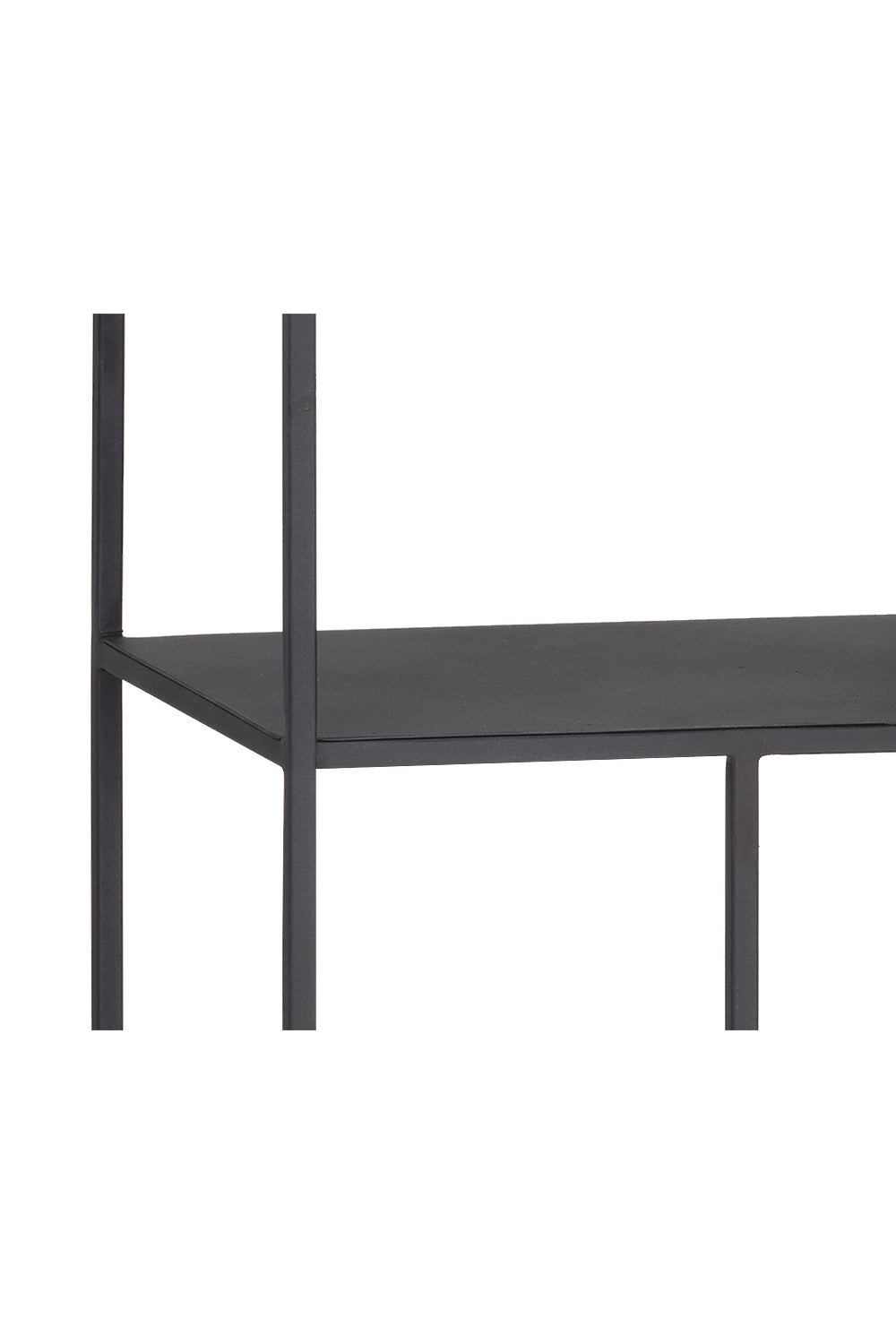 Modern European furniture - Modern Open Shelving Bookcase - www.oroa.com | Oroa.com