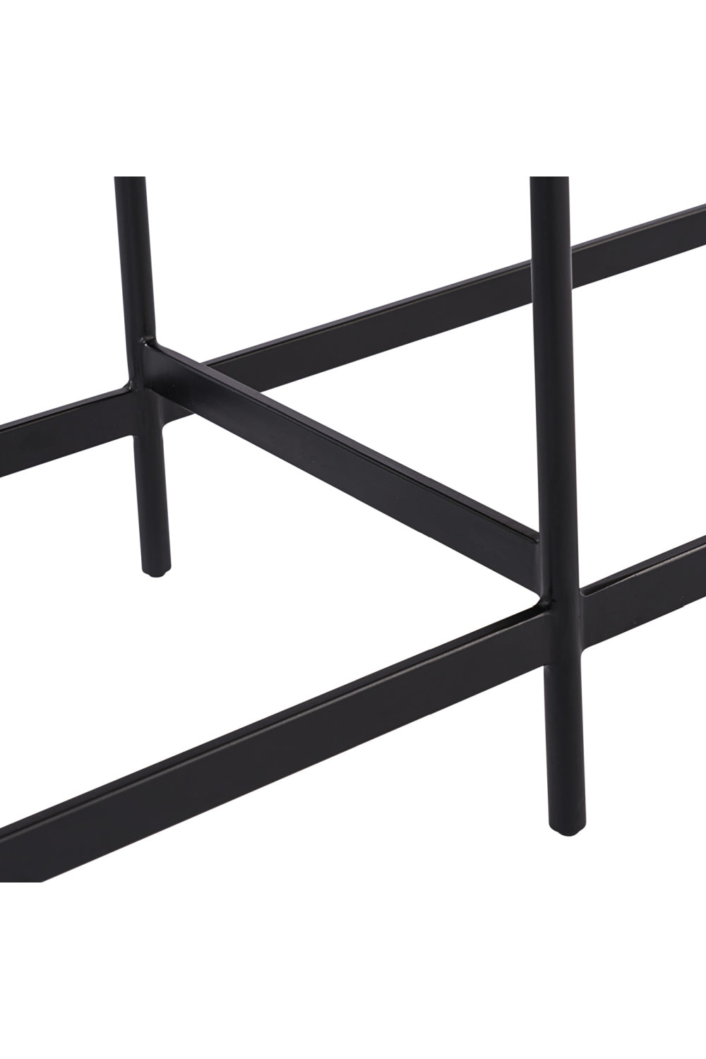 Modern European furniture - Hand-Woven Leather Bench - www.oroa.com | Oroa.com