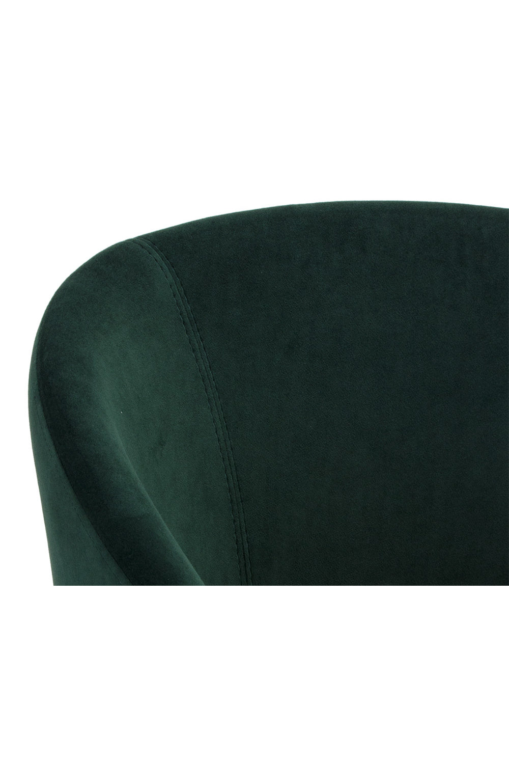 Modern European furniture - Cutout-Back Dining Amchair - www.oroa.com | Oroa.com