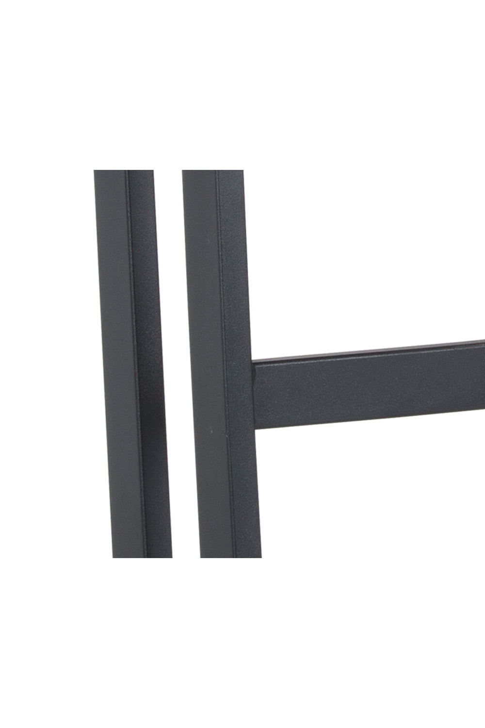 Modern European furniture - Horizontal Channel-Tufted Bar Stools (2) - www.oroa.com | Oroa.com