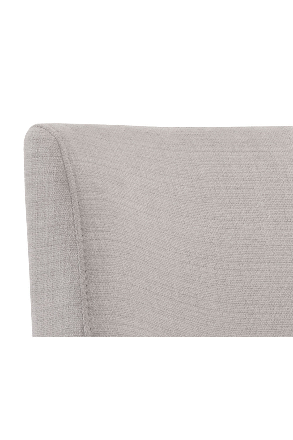 Modern European furniture - Elegant Open‑Frame Counter Stool - www.oroa.com | Oroa.com