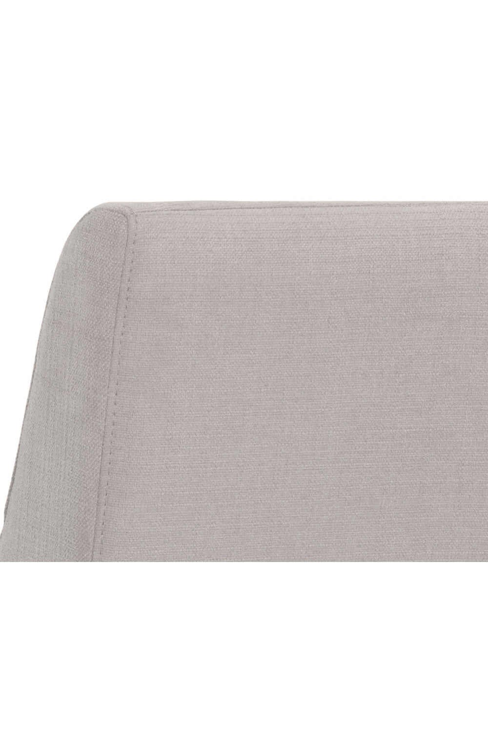 Modern European furniture - Elegant Open‑Frame Counter Stool - www.oroa.com | Oroa.com