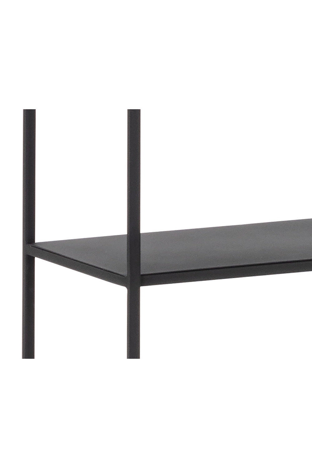 Modern European furniture - Modern Open Shelving Bookcase - www.oroa.com | Oroa.com