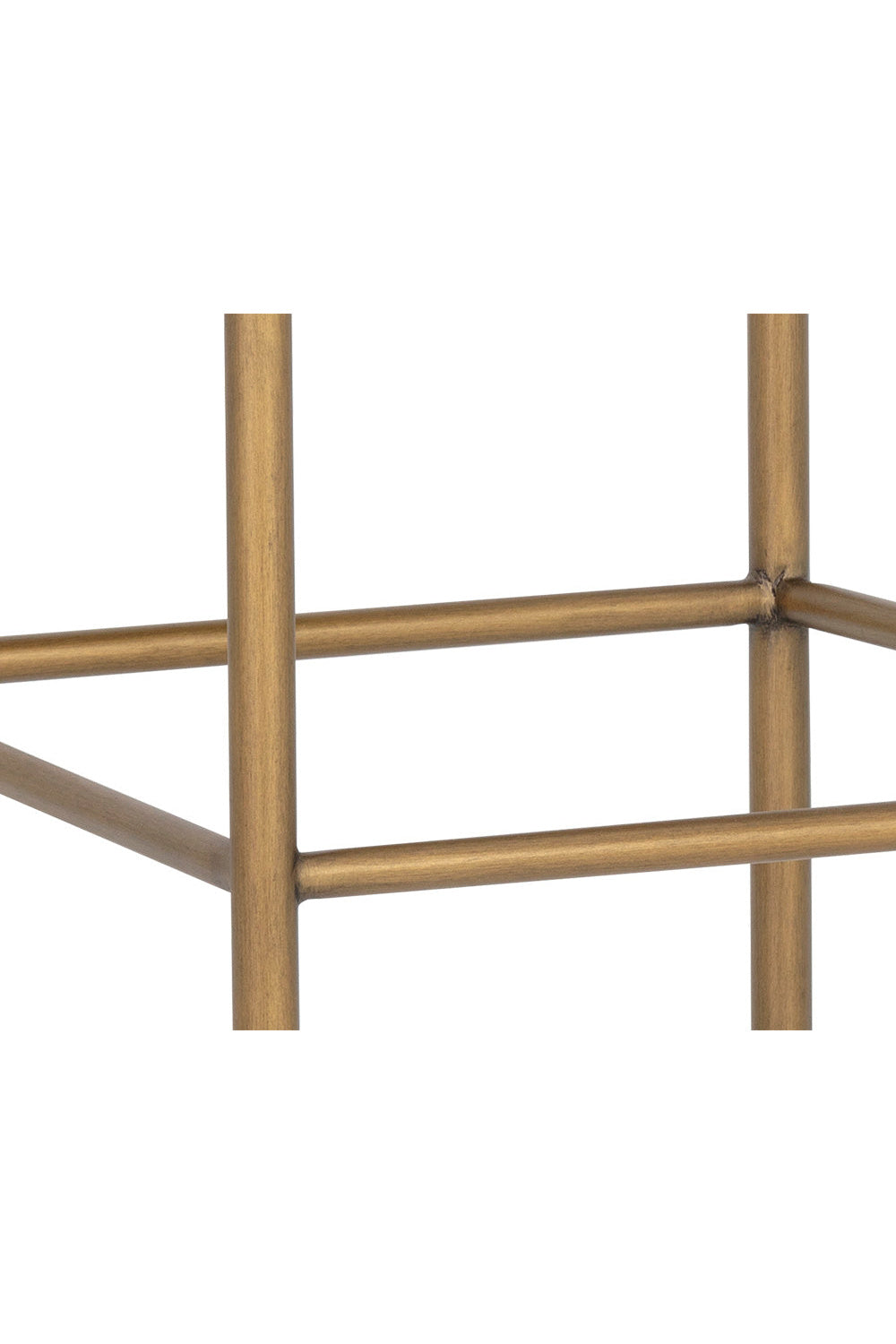 Modern European furniture - Low Back Fabric Counter Stool - www.oroa.com | Oroa.com