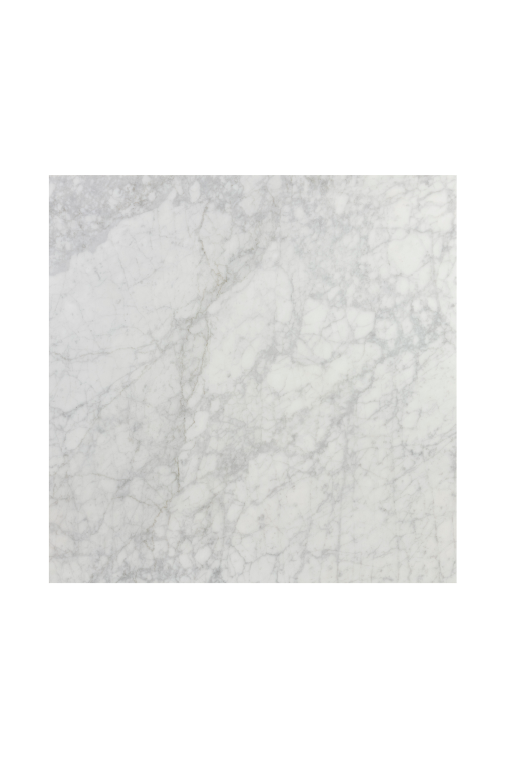 Modern European furniture - Art Deco Marble Square Bistro Table - www.oroa.com | Oroa.com