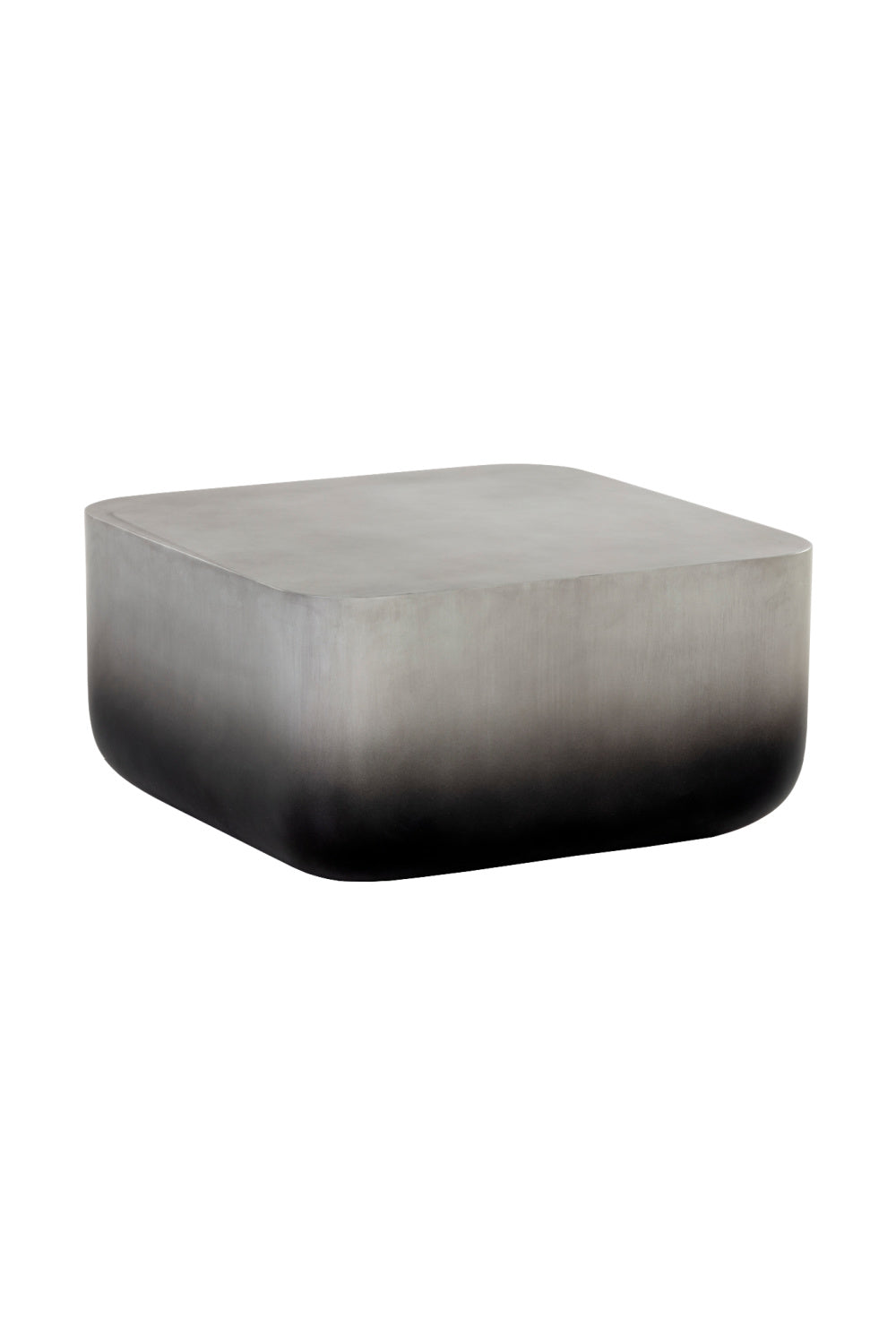 Modern European furniture - Square Marble-Inspired Coffee Table - www.oroa.com | Oroa.com
