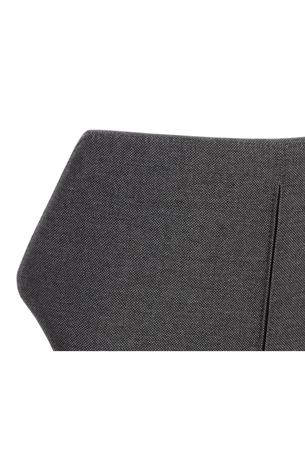Modern European furniture - Stackable Modern Dining Chairs (2) - www.oroa.com | Oroa.com