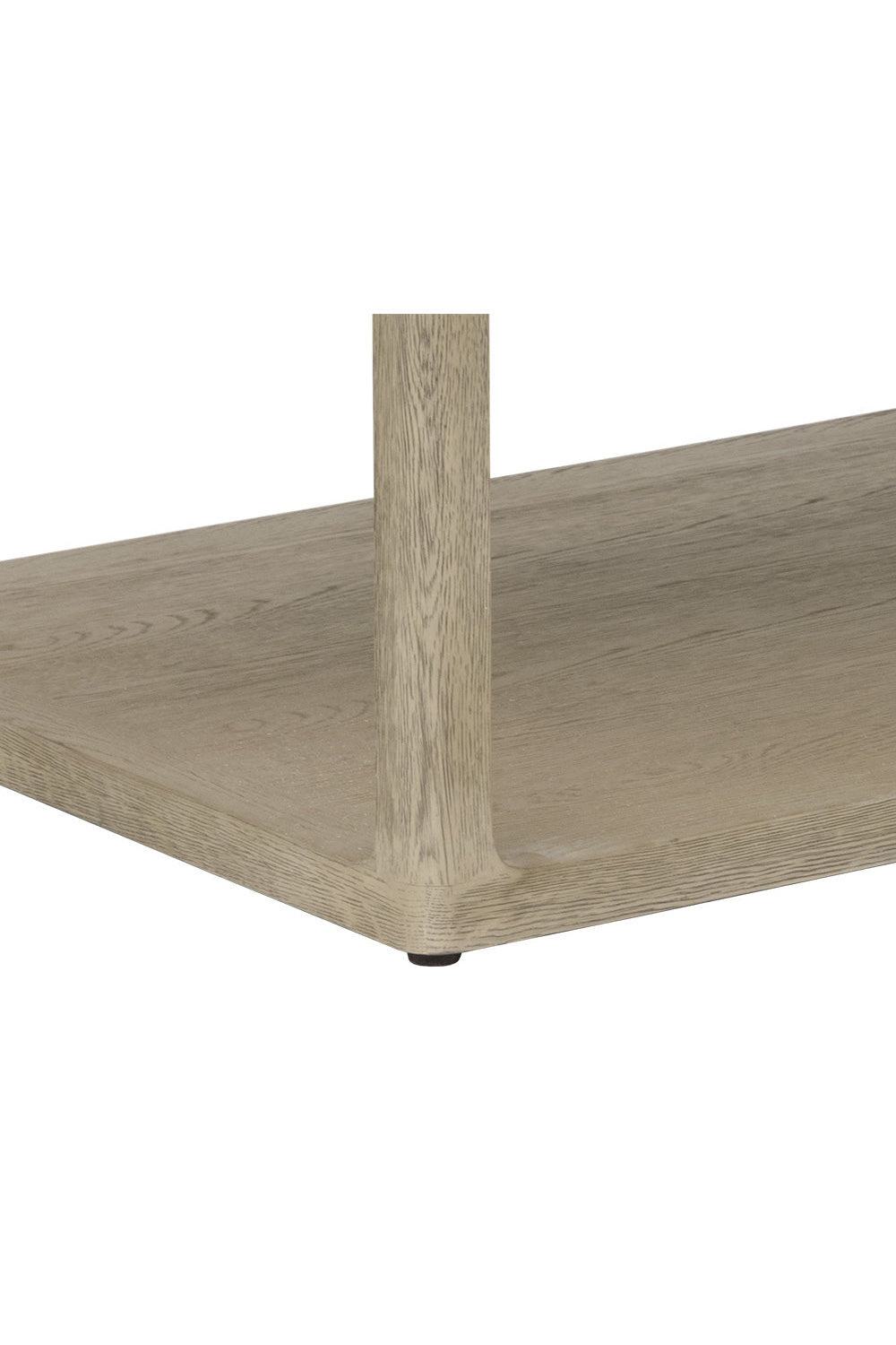 Modern European furniture - Solid Oak Coffee Table - www.oroa.com | Oroa.com