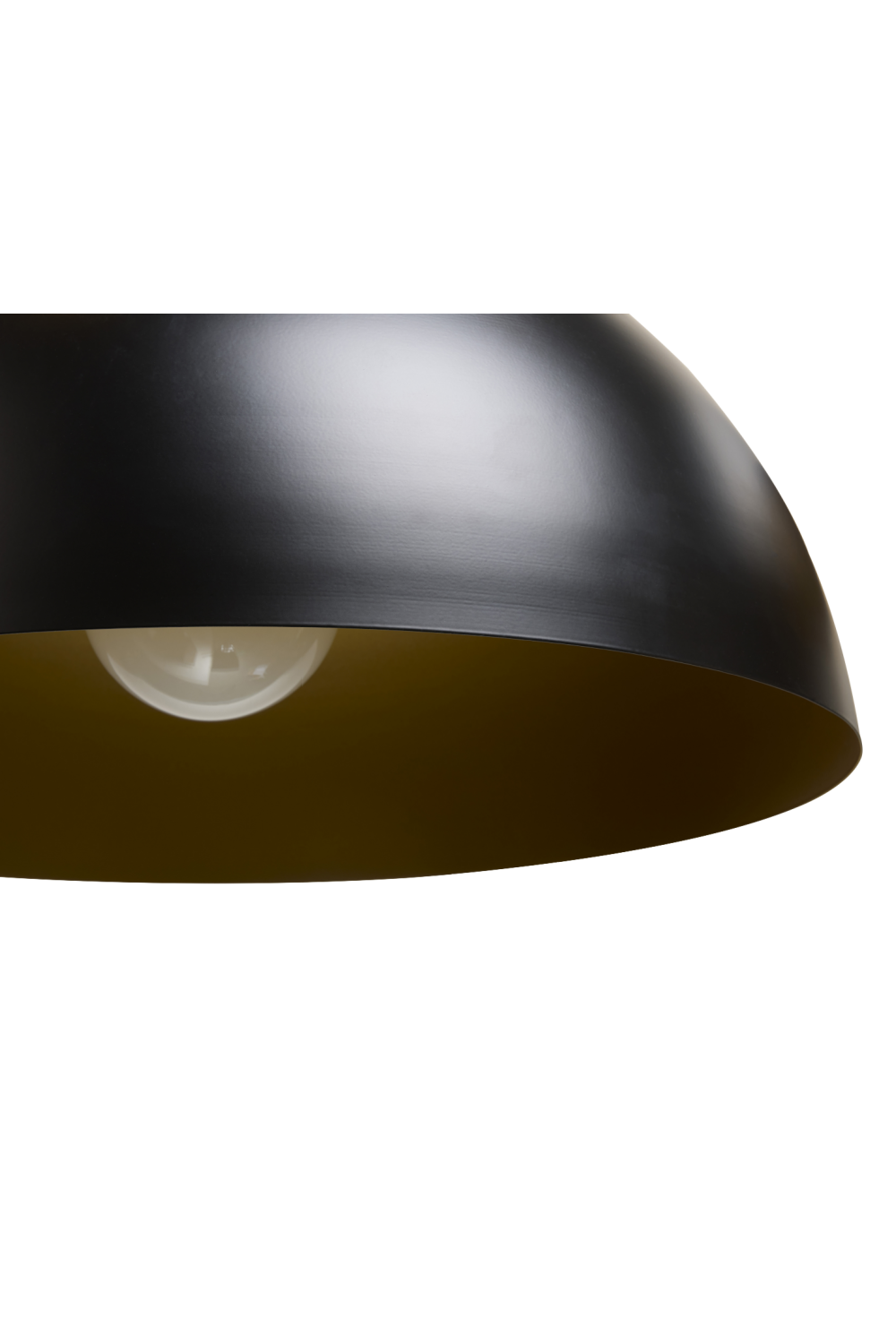 Modern European furniture - Dome Metal Pendant Light - www.oroa.com | Oroa.com