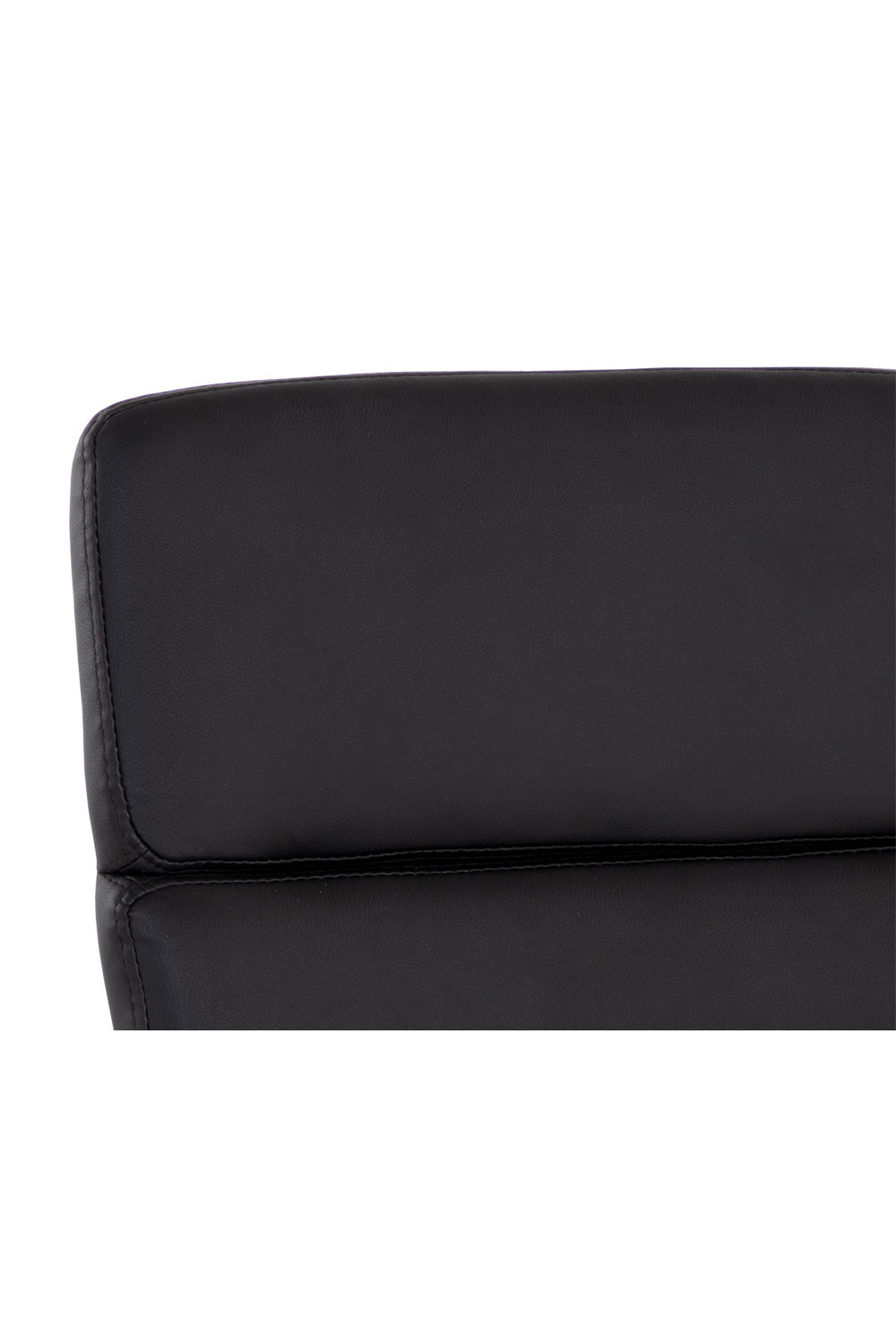 Modern European furniture - Gold Frame Upholstered Office Chair - www.oroa.com | Oroa.com