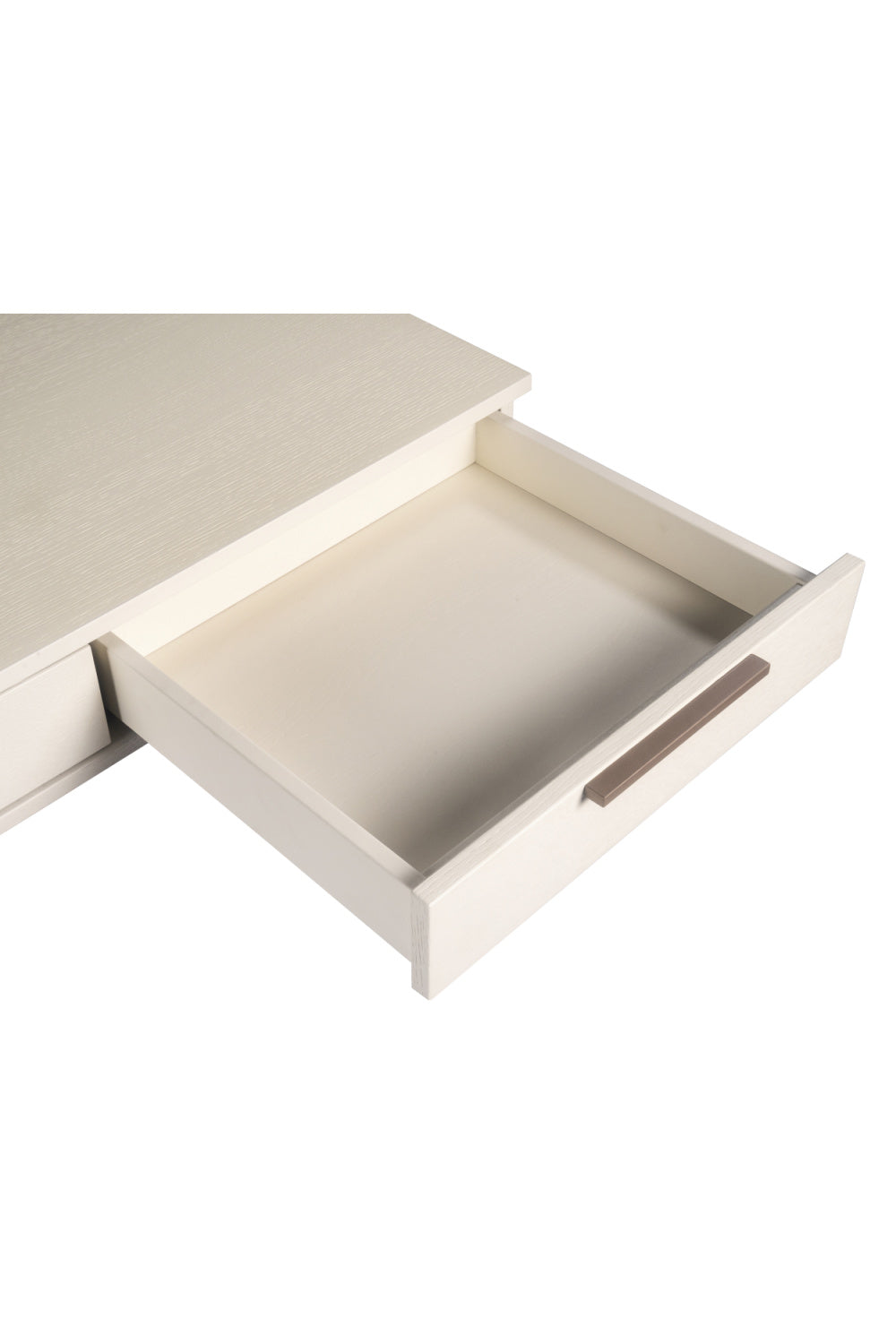 Modern European furniture - Minimalist Wood Office Desk - www.oroa.com | Oroa.com