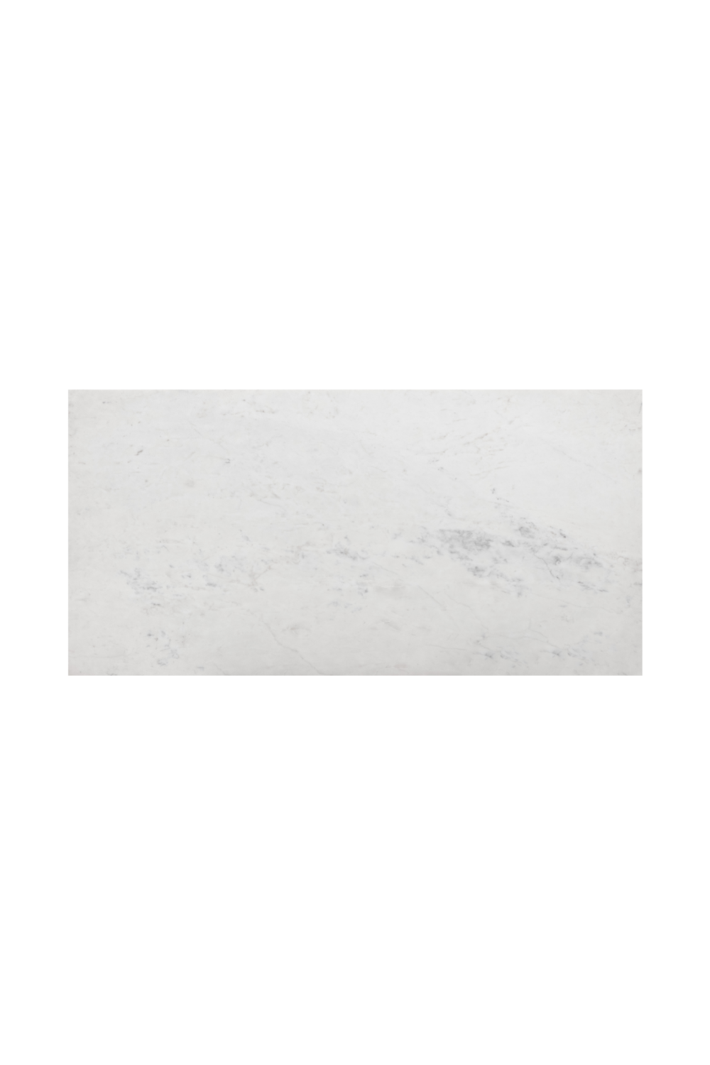 Modern European furniture - White Polished Marble Coffee Table - www.oroa.com | Oroa.com