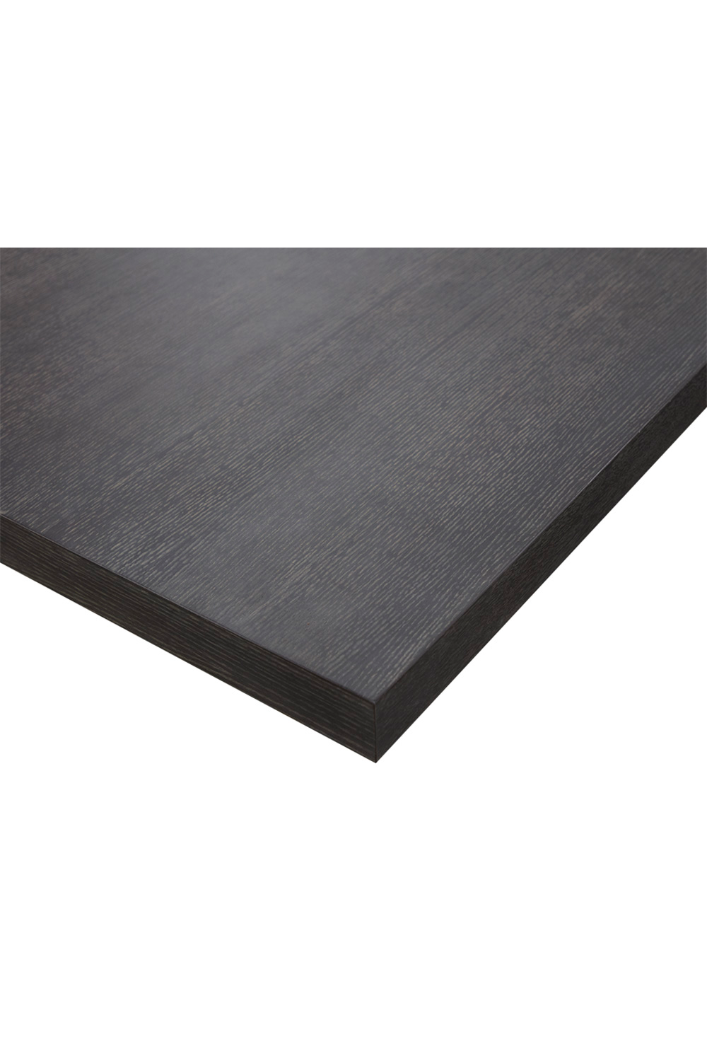 Modern European furniture - Oak Veneer Dining Table - www.oroa.com | Oroa.com