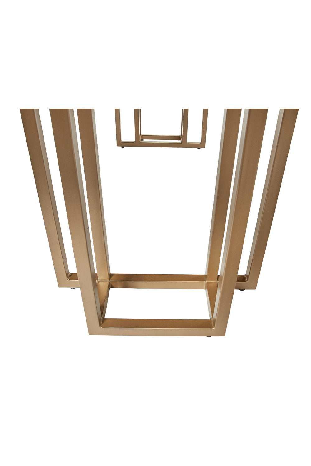 Modern European furniture - Oak Veneer Dining Table - www.oroa.com | Oroa.com