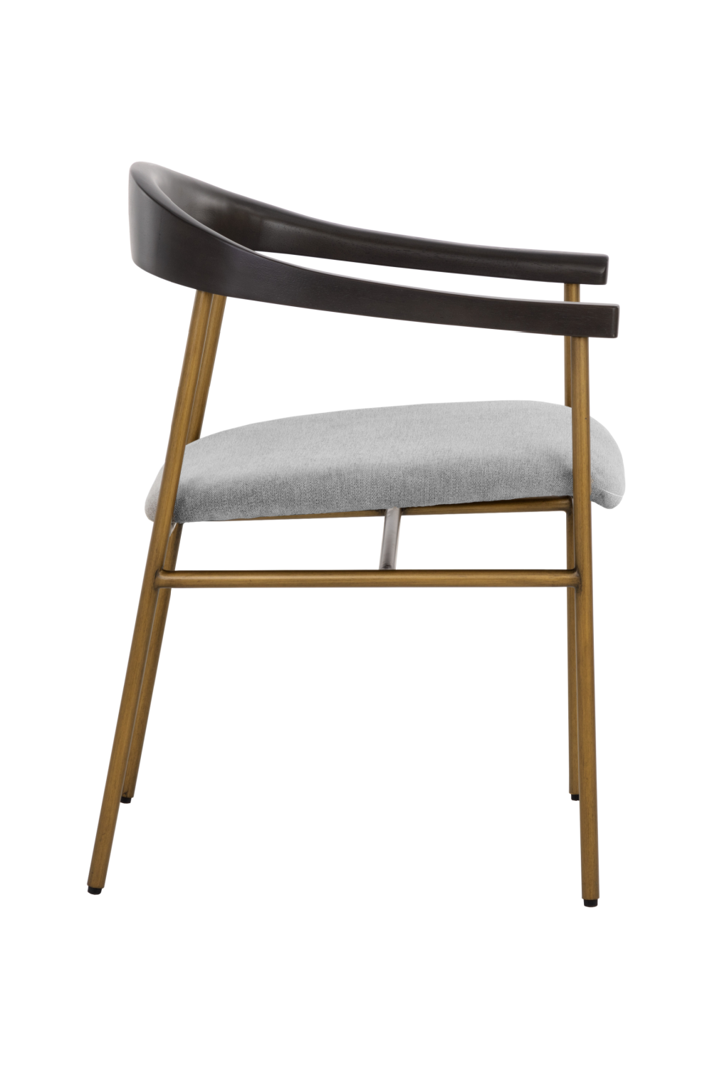 Modern European furniture - Rubberwood Back Dining Chair - www.oroa.com | Oroa.com
