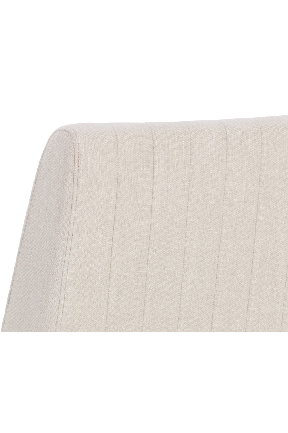 Modern European furniture - Vertical Stitched Office Chair - www.oroa.com | Oroa.com
