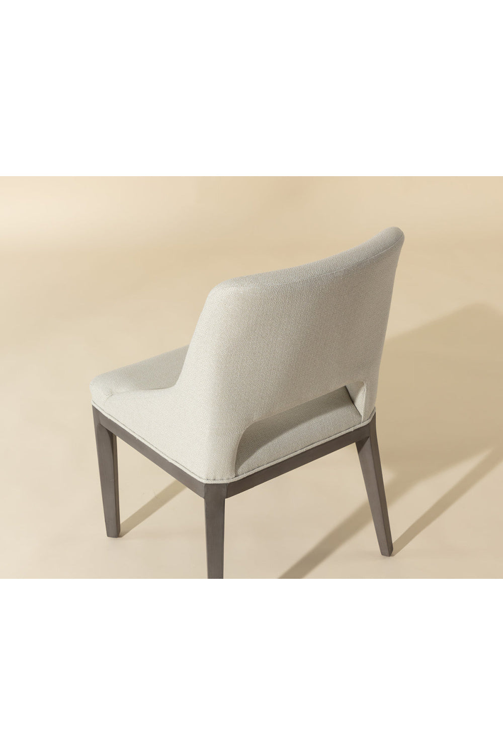 Modern European furniture - Cutout Design Dining Chair - www.oroa.com | Oroa.com
