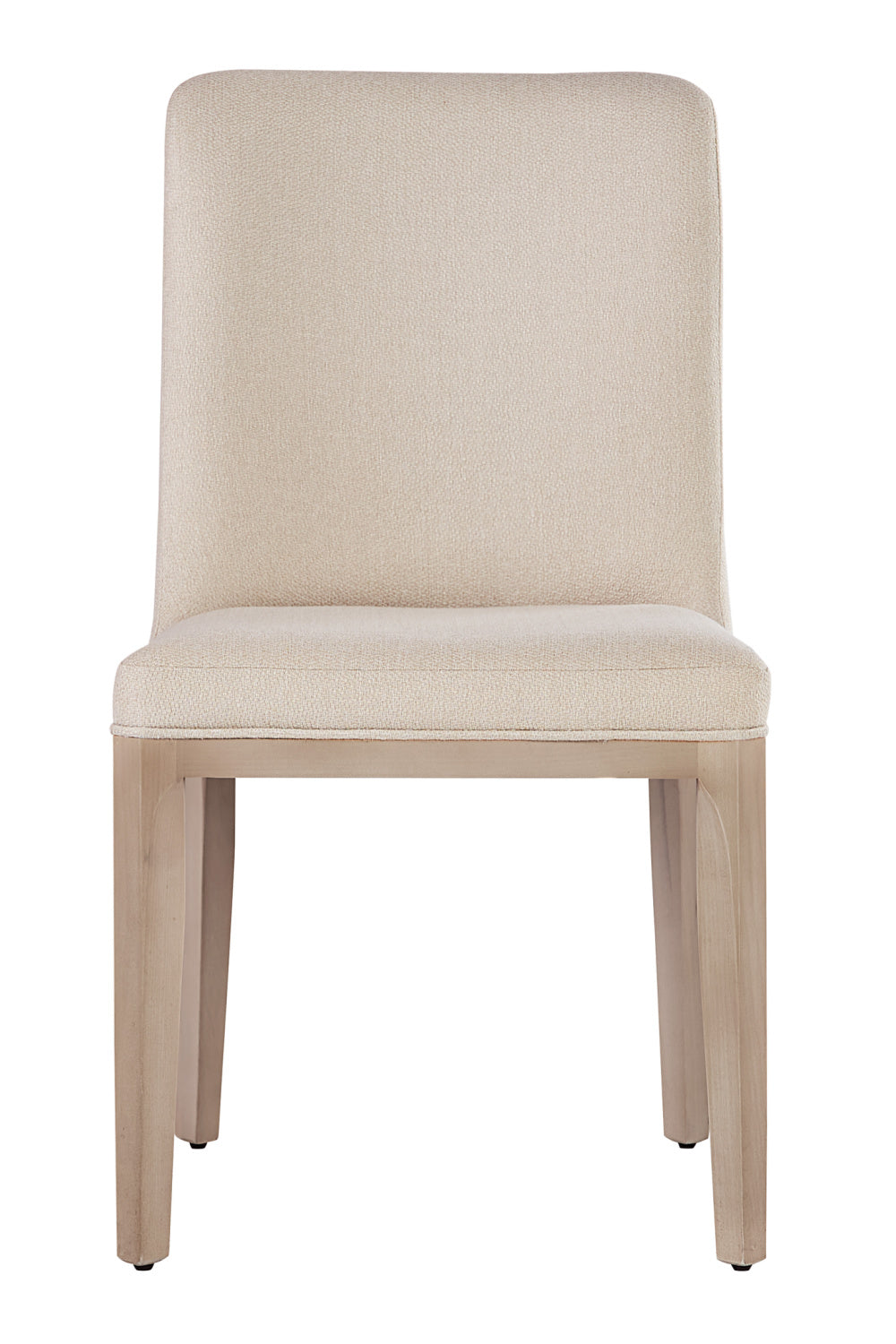 Modern European furniture - Minimalist Upholstered Dining Chair - www.oroa.com | Oroa.com
